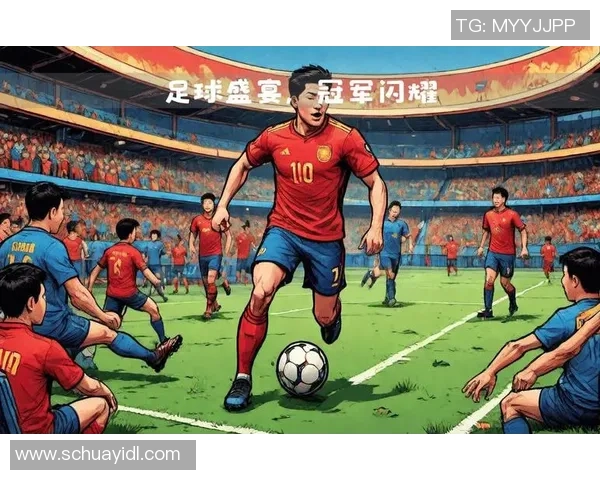 全新赛程足球盛宴即将开启精彩赛事不容错过的精彩对决与激情时刻