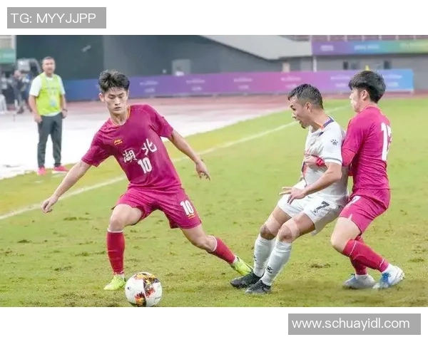 全运会U20足球决赛精彩对决展现年轻球员的无限潜力与激情