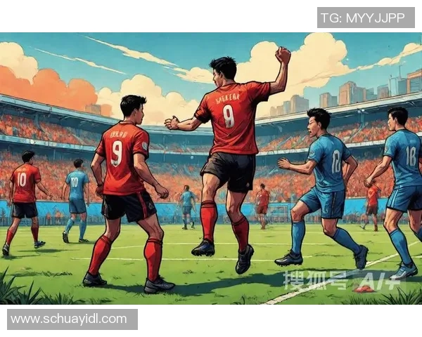 夜猫足球：夜间激情对决，点燃你的足球热情与梦想