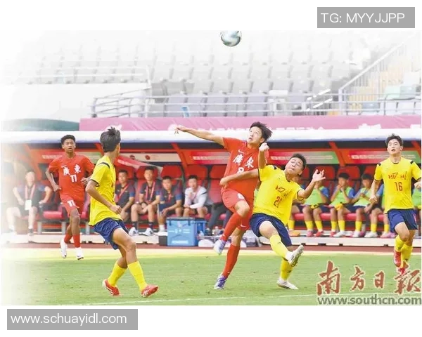 987足球：探索足球世界的魅力与激情，带你领略精彩赛事与球员故事