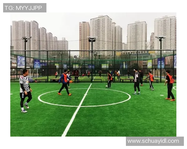 安康足球馆全新开放带来运动热潮助力健康生活新风尚 安康足球馆全新开放带来运动热潮助力健康生活新风尚