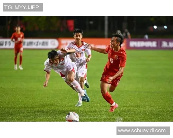 国五足球的崛起与发展探索助力中国足球未来的崭新篇章 国五足球的崛起与发展探索助力中国足球未来的崭新篇章