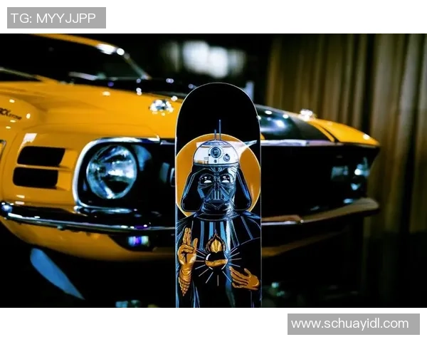 滑板文化的传承与创新广州滑板队的意识形态与发展探讨 滑板文化的传承与创新广州滑板队的意识形态与发展探讨