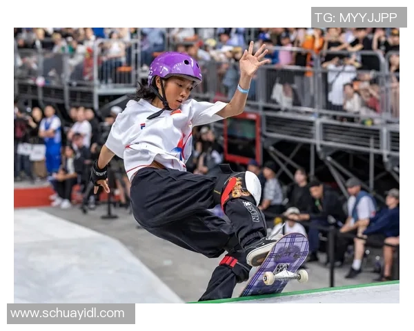 深圳滑板队的秘密：探索滑板文化与团队控制的深层关系