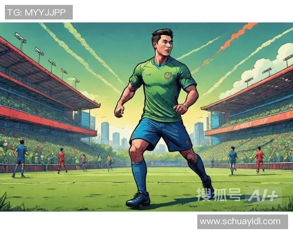 激情绿茵场上的足球瞬间展现运动之美与团队精神的完美结合