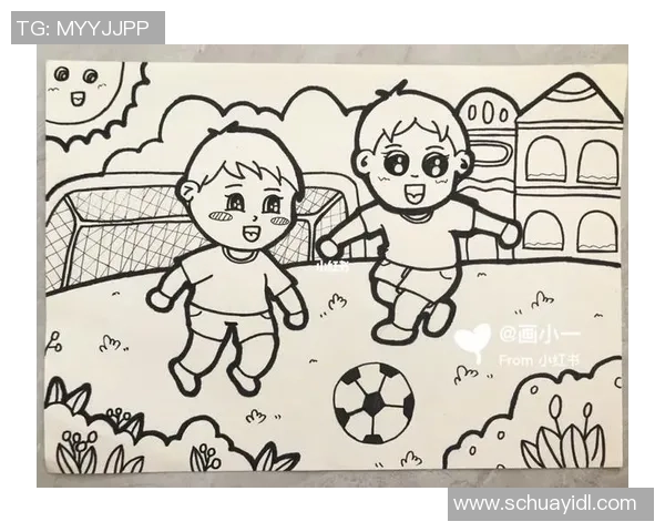 简笔画人物踢足球的趣味创作与技巧分享,让我们一起感受足球的魅力与乐趣 简笔画人物踢足球的趣味创作与技巧分享,让我们一起感受足球的魅力与乐趣