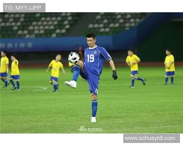 艺考新趋势足球成为艺术生的另一种选择与挑战 艺考新趋势足球成为艺术生的另一种选择与挑战